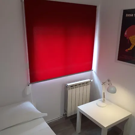 Apartamento Pinares, A 5 Minutos Andando De La Playa De El Sardinero Santander