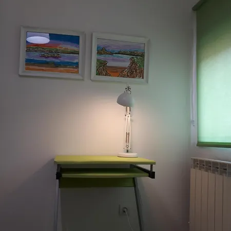 Apartment Pinares, A 5 Minutos Andando De La Playa De El Sardinero