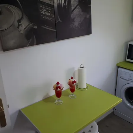 Apartmán Pinares, A 5 Minutos Andando De La Playa De El Sardinero *