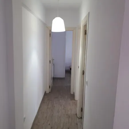 Apartment Pinares, A 5 Minutos Andando De La Playa De El Sardinero *