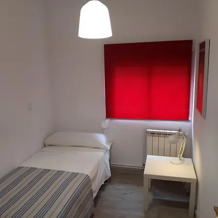 Apartment Pinares, A 5 Minutos Andando De La Playa De El Sardinero