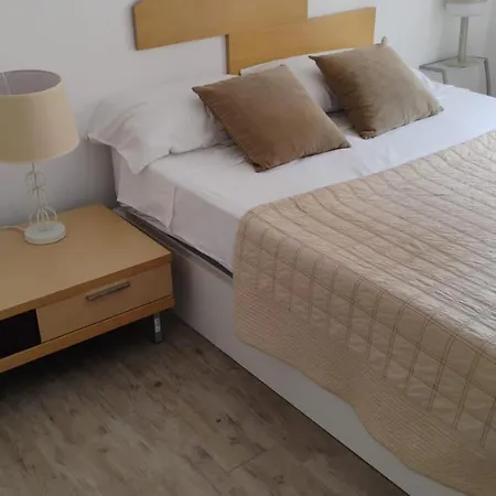 Apartment Pinares, A 5 Minutos Andando De La Playa De El Sardinero *