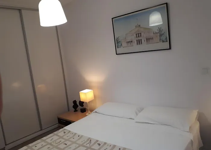 Apartmán Pinares, A 5 Minutos Andando De La Playa De El Sardinero *