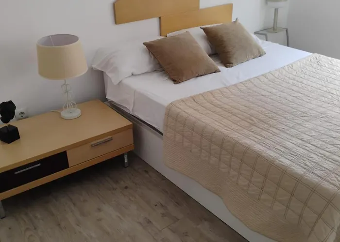 Apartmán Pinares, A 5 Minutos Andando De La Playa De El Sardinero *