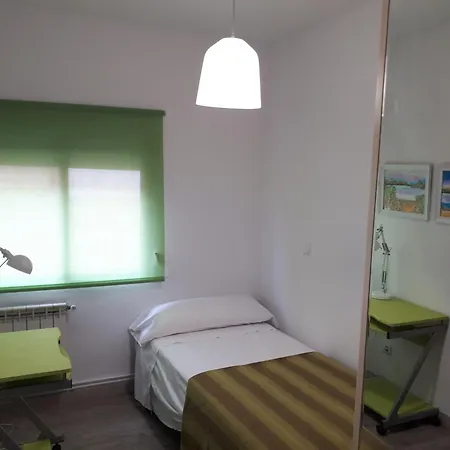 Pinares, A 5 Minutos Andando De La Playa De El Sardinero