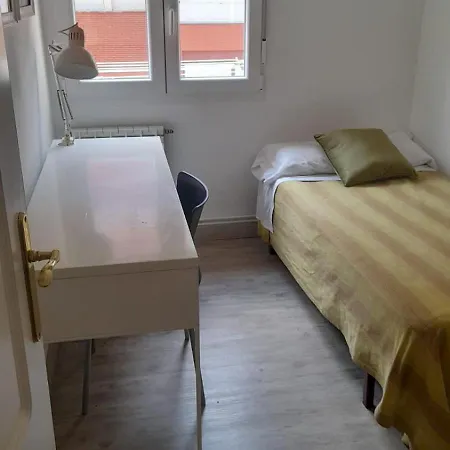 Pinares, A 5 Minutos Andando De La Playa De El Sardinero Appartement *