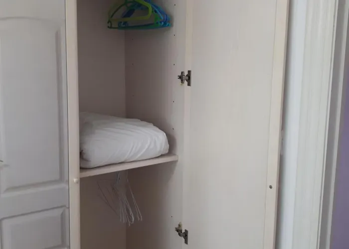 Pinares, A 5 Minutos Andando De La Playa De El Sardinero