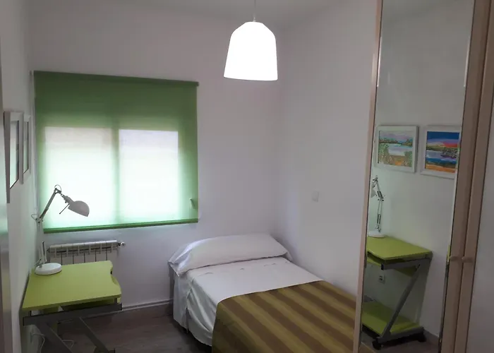 Pinares, A 5 Minutos Andando De La Playa De El Sardinero